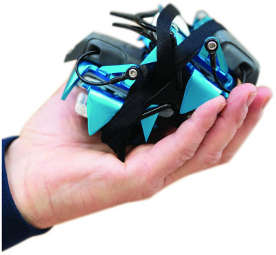 Blue Ice Harfang Tour Crampons