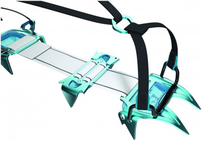 Blue Ice Harfang Tour Crampons