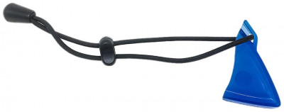 Blue Ice Axe Protectors