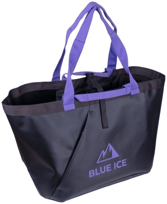 Blue Ice Stacker Tote 65L