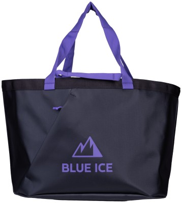 Blue Ice Stacker Tote 65L