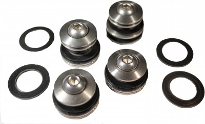 B&D Ultimate Cuff Pivot