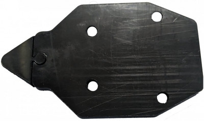 B&D Shims