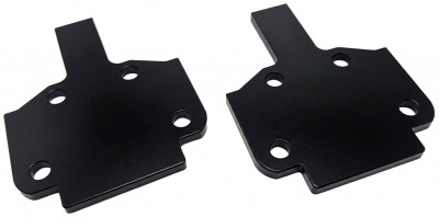 B&D Shims