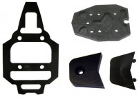 B&D Shims