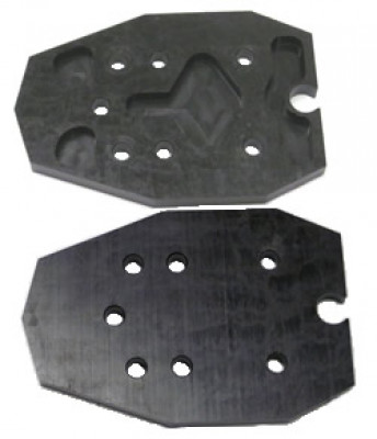 B&D Shims