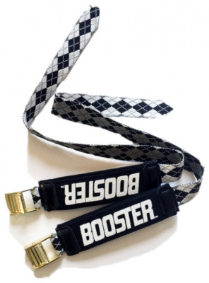 Booster Straps