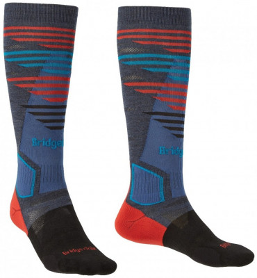 Bridgedale Ski Lightweight Socks