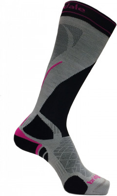 Bridgedale Ski Lightweight Socks - Women