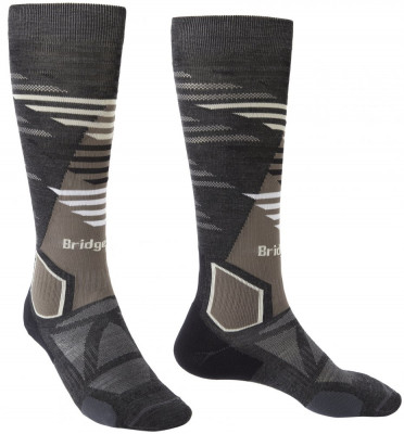 Bridgedale Ski Lightweight Socks