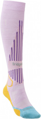 Bridgedale Ski Lightweight Socks - Women