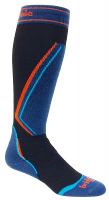 Bridgedale Retro Fit Ski Socks