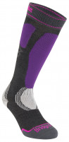 Bridgedale Easy On Ski Socks - Women