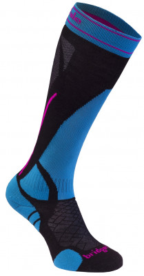 Bridgedale Ski Lightweight Socks - Women