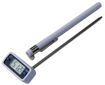 Brooks-Range Digital Thermometer