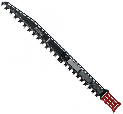 Brooks-Range Igloo 35 Folding Saw