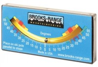 Brooks-Range Slope Meter