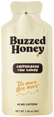 Buzzed Honey Go Pack
