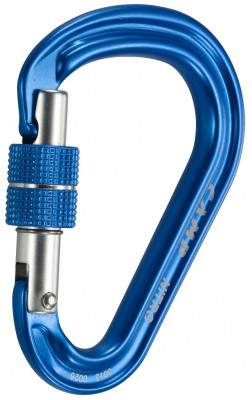 CAMP HMS Nitro Lock Carabiner