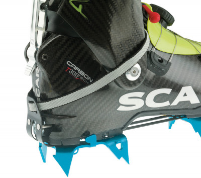 CAMP Skimo Race Crampons