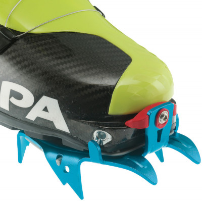 CAMP Skimo Race Crampons