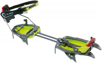 CAMP Skimo Tour Crampons