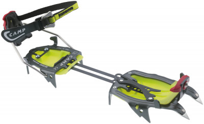 CAMP Skimo Tour Crampons