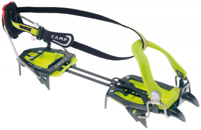 CAMP Skimo Tour Crampons