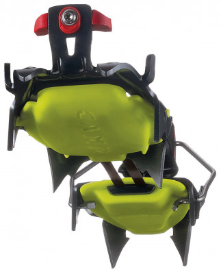 CAMP Skimo Tour Crampons