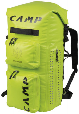 CAMP Snowset Pack