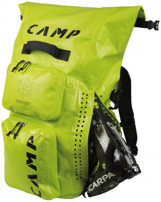 CAMP Snowset Pack