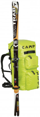 CAMP Snowset Pack