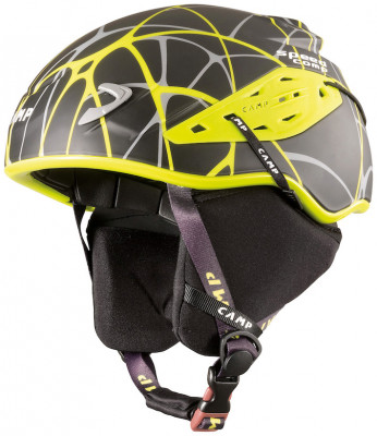 CAMP Speed Comp Ear Protection