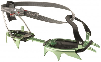 CAMP XLC 470 Semi-Auto Crampons