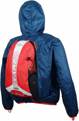 CAMP Flash Competition Anorak