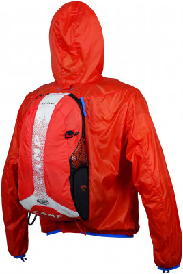 CAMP Flash Competition Anorak