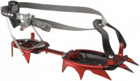 CAMP XLC Nanotech Crampons