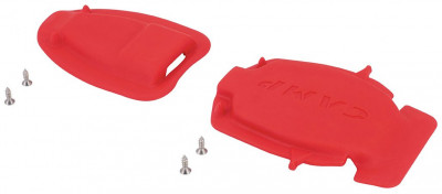 CAMP Crampon Anti-Balling Plates