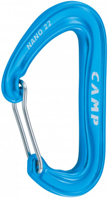 CAMP Nano 22 Carabiner