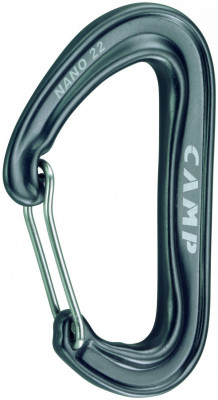 CAMP Nano 22 Carabiner