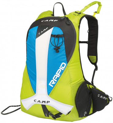 CAMP Rapid Pack