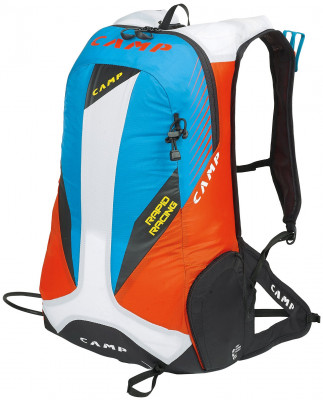 CAMP Rapid Racing Pack