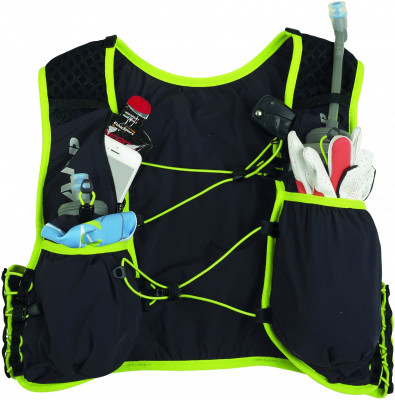 CAMP Trail Force 5 Pack - 2022