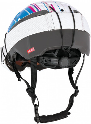 CAMP Voyager Helmet