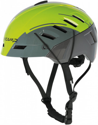 CAMP Voyager Helmet