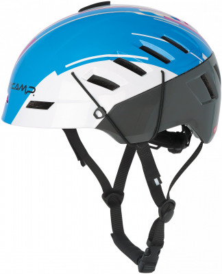 CAMP Voyager Helmet