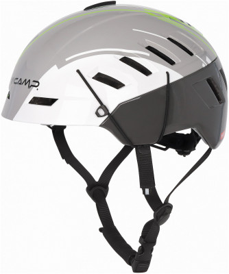 CAMP Voyager Helmet