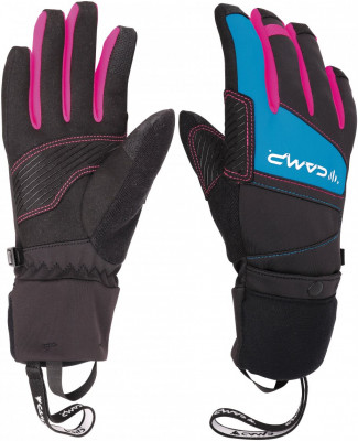 CAMP G Comp Warm Glove - Women