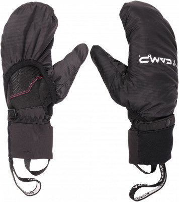 Camp G Comp Warm Glove - Women