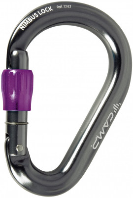 CAMP Nimbus Lock Carabiner